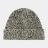 BEANIE IN WOOL AND CASHMERE | Rabanne Best