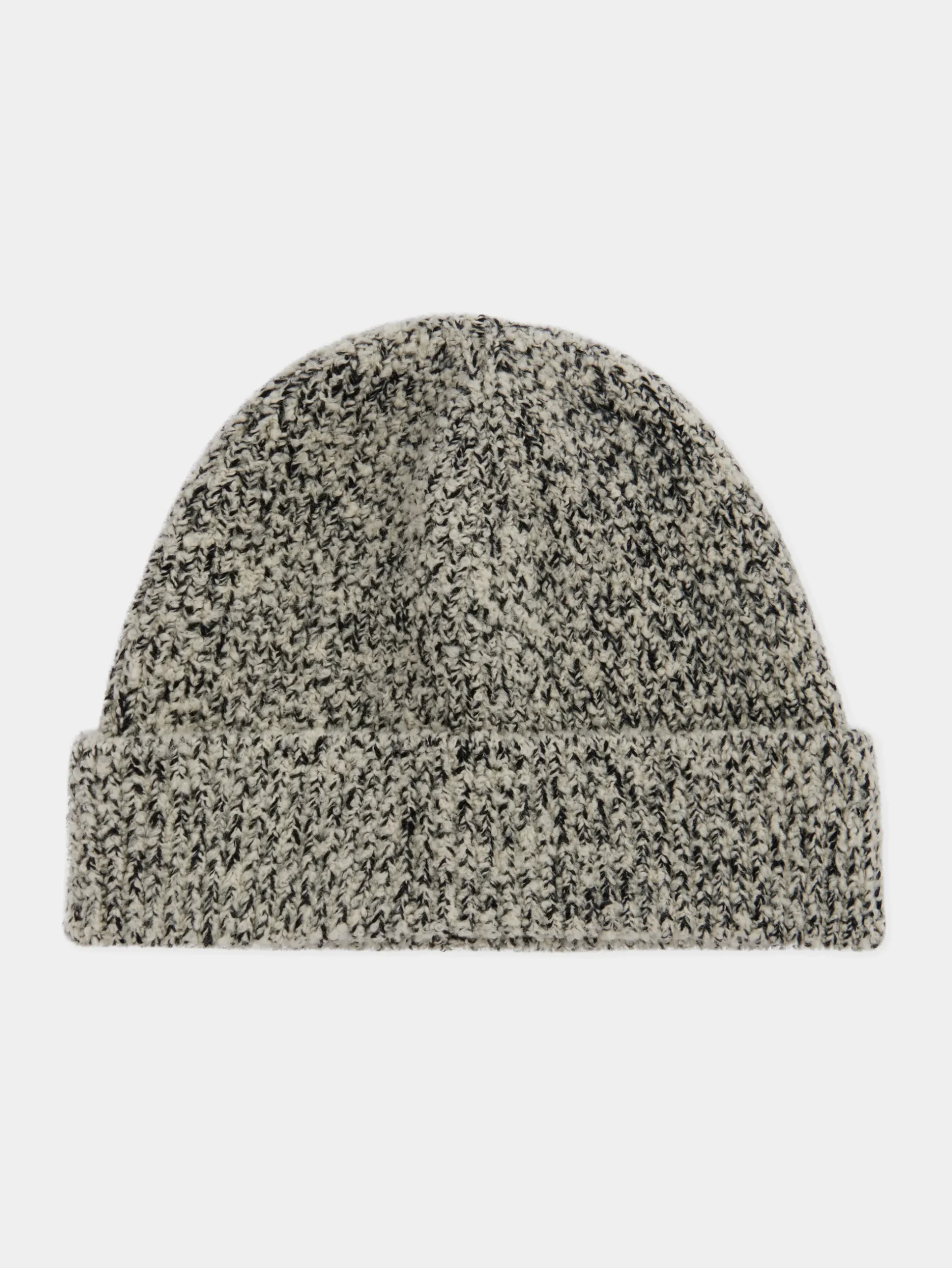 BEANIE IN WOOL AND CASHMERE | Rabanne Best