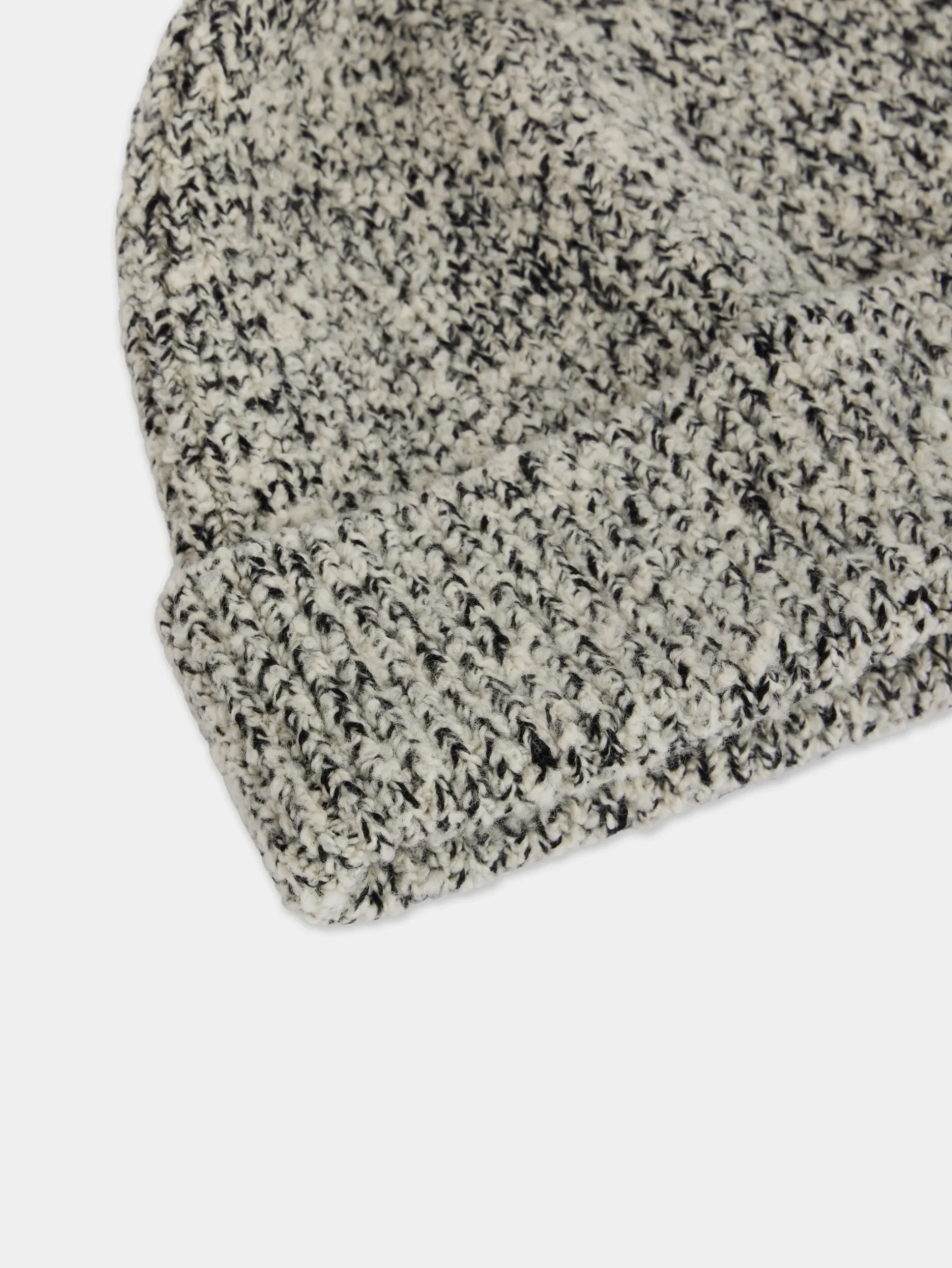 BEANIE IN WOOL AND CASHMERE | Rabanne Best