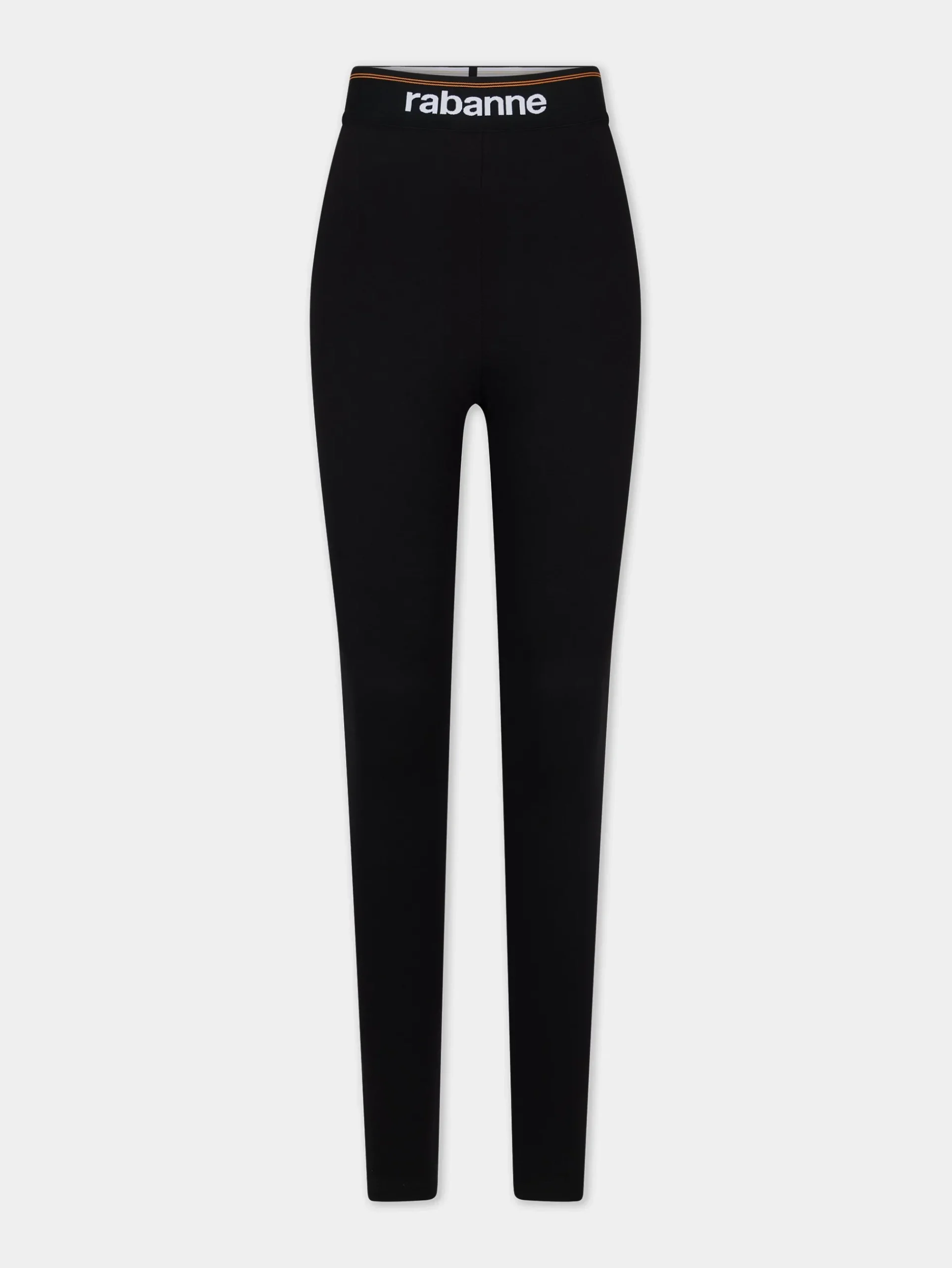 Bodyline black leggings | Rabanne Shop