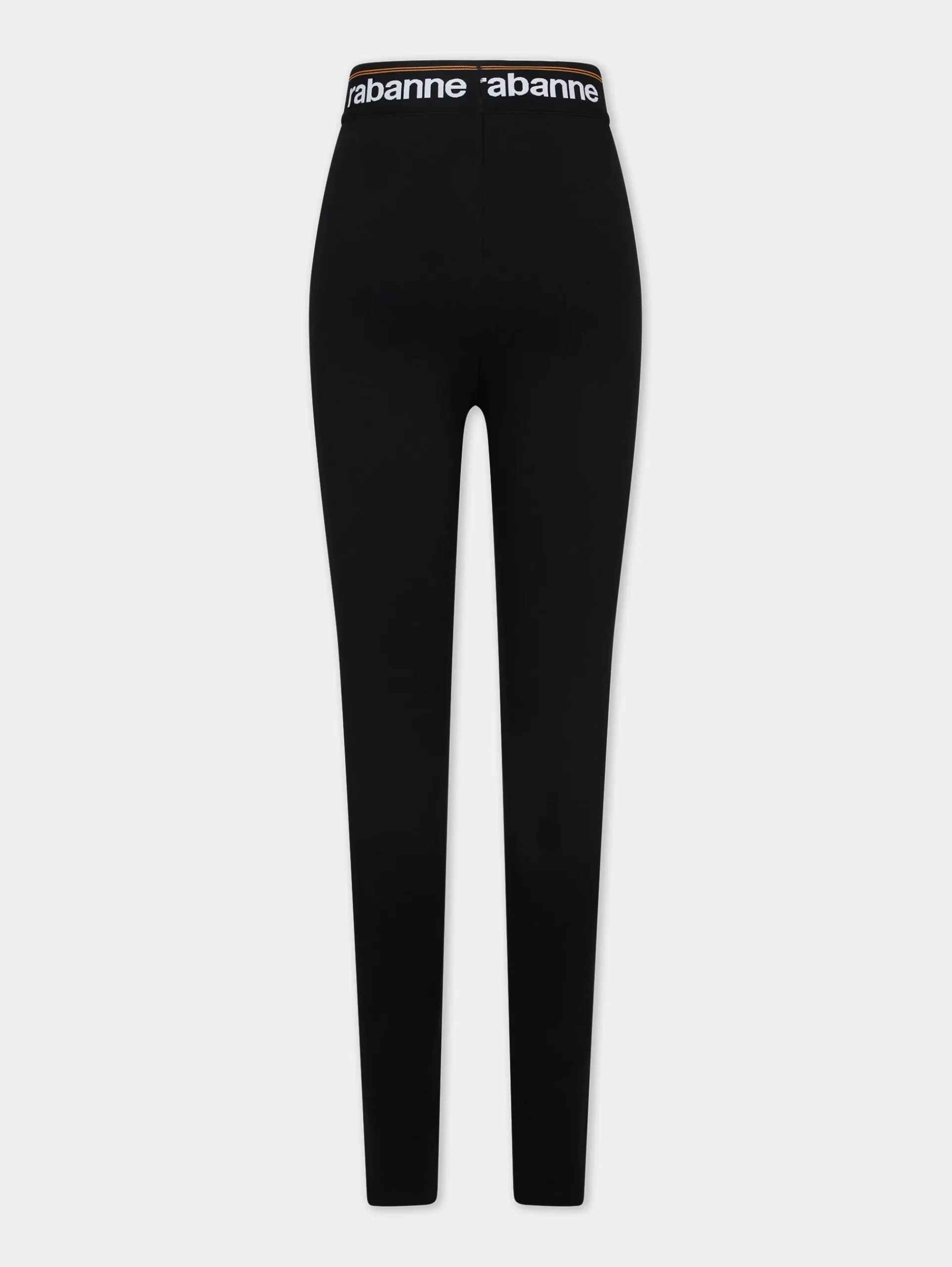 Bodyline black leggings | Rabanne Shop