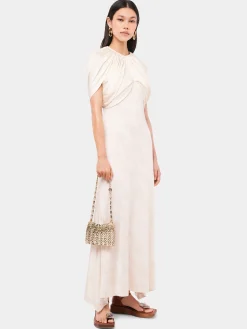 ICONIC gold nano 1969 Bag | Rabanne Discount