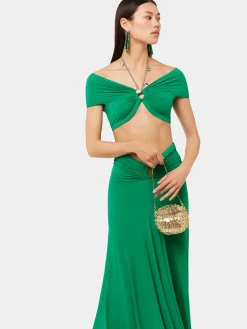 Iconic gold Sphere 1969 Bag | Rabanne Hot
