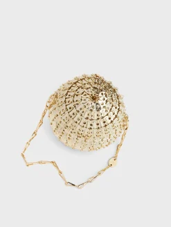 Iconic gold Sphere 1969 Bag | Rabanne Hot