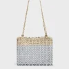 Iconic Skyline 1969 bag | Rabanne Sale