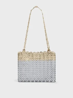 Iconic Skyline 1969 bag | Rabanne Sale