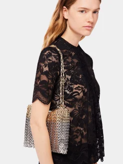 Iconic Skyline 1969 bag | Rabanne Sale