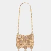 1969 NANO BAG WITH MEDALS | Rabanne Clearance