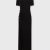 Pleated Dress | Rabanne Hot
