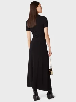 Pleated Dress | Rabanne Hot