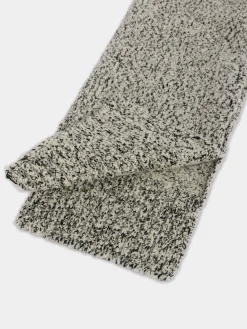 SCARF IN WOOL AND CASHMERE | Rabanne Hot