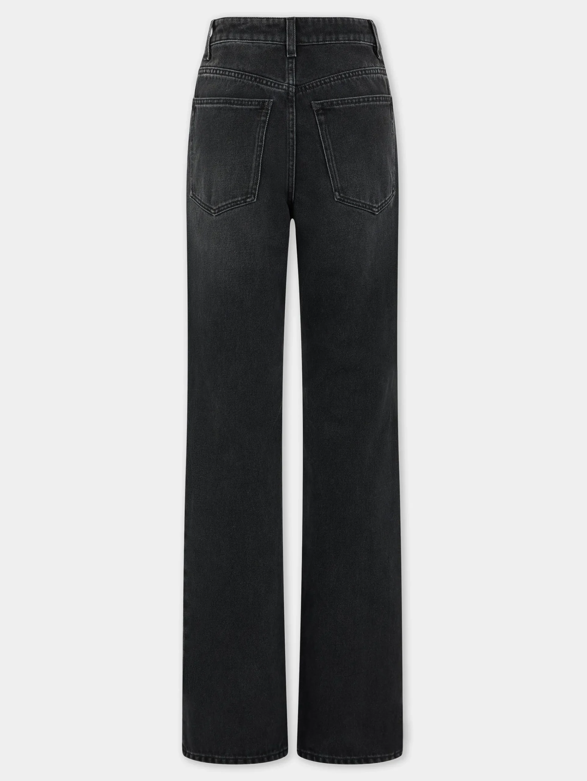 Signature black jeans with 1969 discs | Rabanne Cheap