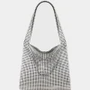 Silver Pixel Bag | Rabanne Cheap