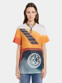 SLEEVELESS TOP