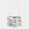 Sparkle discs Silver Bag | Rabanne Best