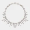 STRASS NECKLACE | Rabanne Best