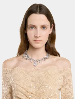 STRASS NECKLACE | Rabanne Best
