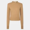 SWEATER IN WOOL AND CASHMERE | Rabanne Clearance